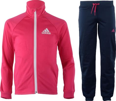 adidas voetbal trainingspak kind|Adidas trainingspak dames.